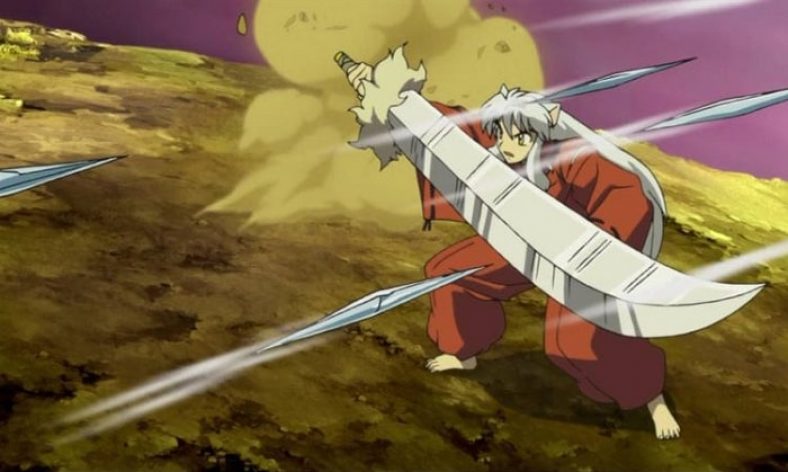  Điểm danh những thanh kiếm đẹp nhất trong anime Nhật Bản 