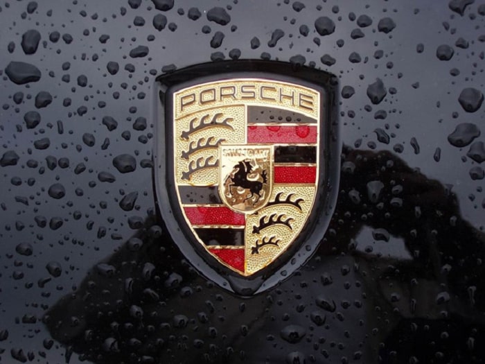 Porsche của nước nào bạn đã biết hay chưa?