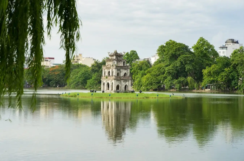  Top những địa điểm vui chơi giải trí khi du lịch Hà Nội