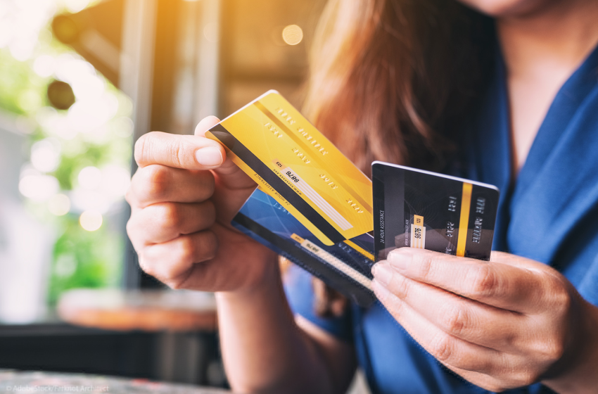  “Giải mã” 5 điều tạo ra sức hút khổng lồ của thẻ tín dụng với giới trẻ